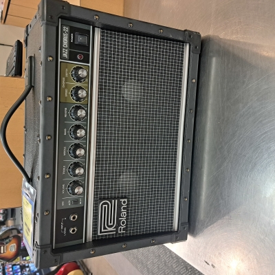 【美品／最終値下】ROLAND JC-22 Roland JC-22 Jazz Chorus | Ultra-Compact Guitar Amplifier | Iconic
